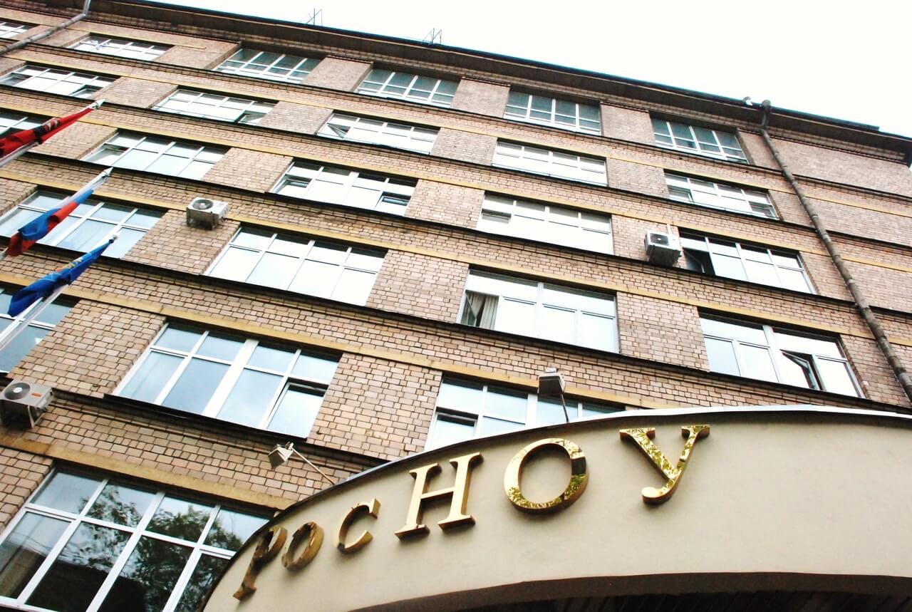 Управление конкурентоспособностью государственных и муниципальных организаций